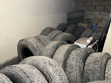 8 25 20: Грузовые шины 315/80 R22.5 - Размер: 315/80 R22.5 (маркировка на — 3