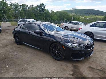 bmw i8 цена: BMW M8: 2022 г., Автомат, Бензин — 2
