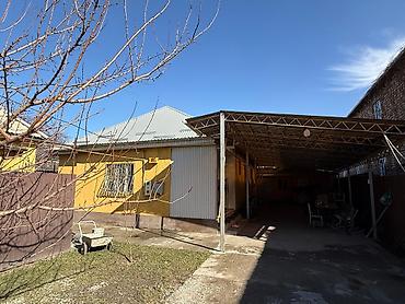 Продажа коттеджей и домов: Продаю 2 дома! Первомайский район, в шаговой доступности 2 рынка — 9