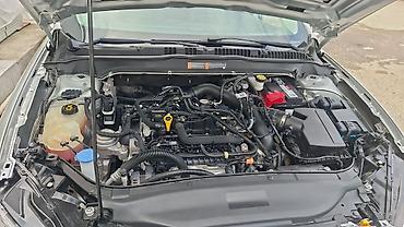 ford: Ford Fusion: 1.5 l | 2019 il 107000 km Sedan — 7