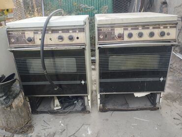 газовые плиты на 2 конфорки: Газовые плиты советского образца (2 шт.).

- 2000 штуки рабочие
