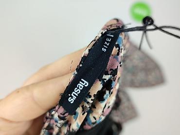 blue skirts: Sinsay, Spódnica damska, rozmiar M — 4