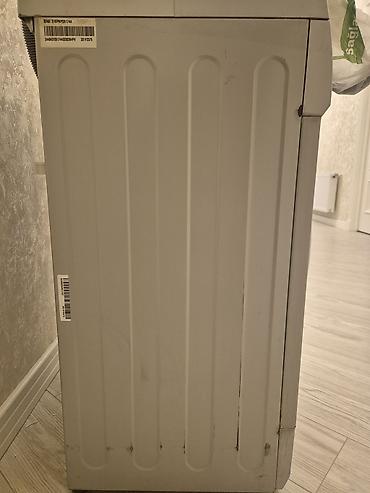 paltar yuyan 6 k: Paltaryuyan maşın LG, 6 kq, İşlənmiş, Qurutmasız — 4