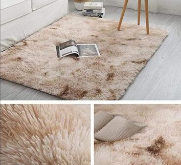 Ostali kućni dekor: ČUPAVI TEPIH NOVO NOVO NOVO Mekani, vazdušasti, topli — 4