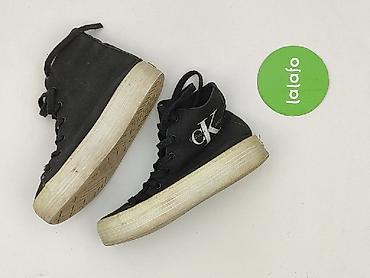 jordan 30000: Calvin Klein Jeans, Sneakersy damskie, rozmiar 38 — 3