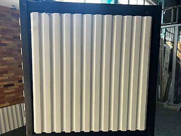 Фасадные сэндвич панели: 3d панель, дизайнерская, гипсовая декоративная плитка, более 35 видов… — 16