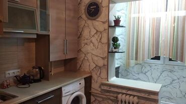 аренда комнаты на долгий срок: 2 бөлмө, Менчик ээси, Чогуу жашоосу жок, Толугу менен эмереги бар