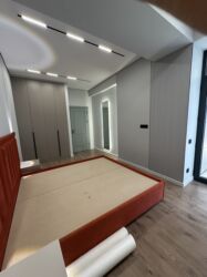 Продажа квартир: 2 комнаты, 77 м², 4 этаж, Дизайнерский ремонт — 13