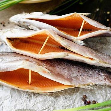копчения рыбы: Рыба копченая, вяленая, соленая. На каждый день, к праздничному столу — 3