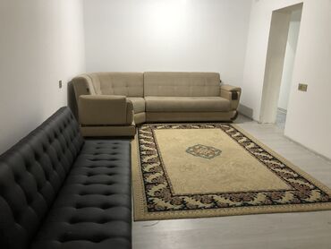 ehmedlide satilan heyet evleri: 110 м², 3 комнаты, Комби, Газ, Электричество