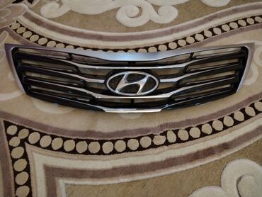 Oblisovkalar, barmaqlıqlar: Hyundai Orijinal, Almaniya, İşlənmiş