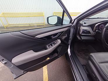 Subaru: Subaru Outback: 2021 г., 2.5 л, Вариатор, Бензин, Универсал — 13