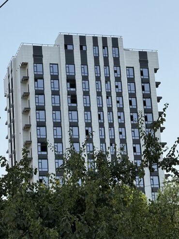 купить квартиру в строящемся доме: 2 комнаты, 74 м², Элитка, 9 этаж, ПСО (под самоотделку)