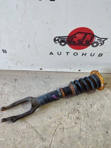 амортизатор краун: Амортизатор HONDA LEGEND KA9 3 2001 перед. (б/у)