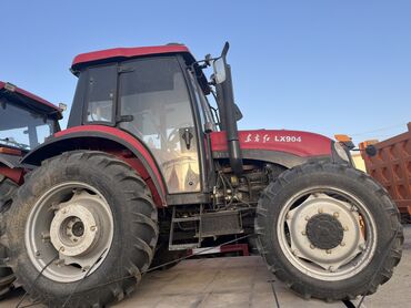 Мини-тракторы YTO (ЮТО): Тракторы уже в Кыргызстане г Ош разные модели 604 ;10200 доллар 754; — 2