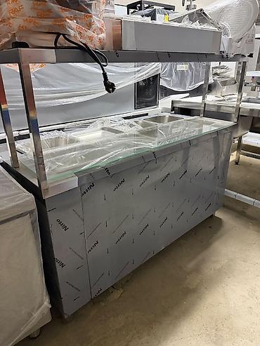 Yemek qizdiram restoran ucun avadanliq qiy 850 azn unv baki daxili lalafo.az -da Yemek qizdiram restoran ucun avadanliq qiy 850 azn unv baki daxili