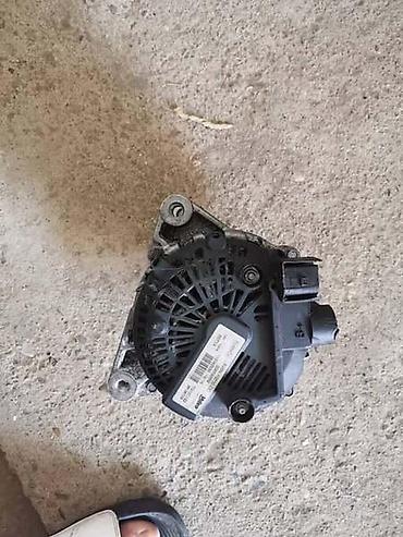 šlem za motor: ALTERNATOR 1.6 TDCI 2011G ZA FORD FOCUS OD 2009. DO 2011. GOD. | — 1