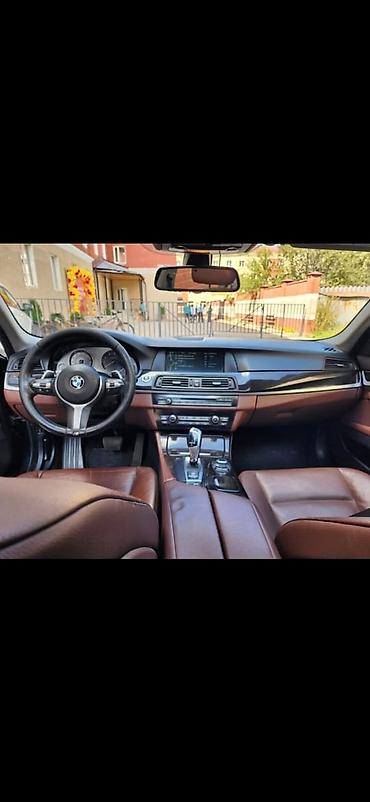 передний бампер нексия 3 цена: BMW 5 series: 2017 г., 2 л, Автомат, Бензин, Седан — 7