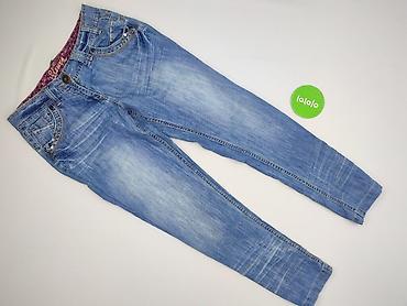 denim george: Used Jeans, Jeansy damskie, rozmiar M — 2