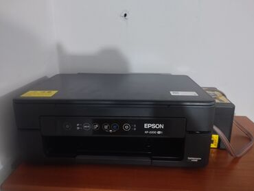 сканеры epson: Продаю принтер Epson-XP2200 Абсолютно новый Пробег 20-30 страниц