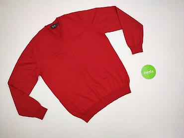 sweter bytom: Bytom, Sweter dla mężczyzn, rozmiar L — 3