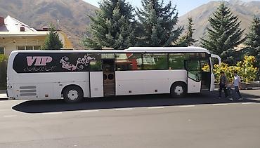 невесту: #Прокат party bus в Бишкеке#Аренда пати бас в Бишкеке#лимузин — 1