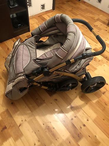 Araba-beşiklər: İşlənmiş, Ünvandan götürmə — 10