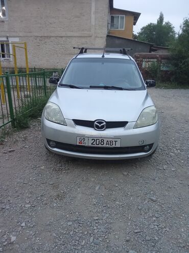 хонда цивик в бишкеке: Mazda Demio: 2004 г., 1.4 л, Хэтчбэк