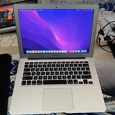 macbook pro 13 2012: Для учебы, Б/у, Intel Core i5, ОЗУ, RAM: 4 ГБ — 1