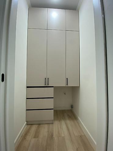 Продажа квартир: 2 комнаты, 71 м², Элитка, 9 этаж, Евроремонт — 8