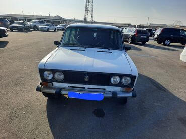 VAZ (LADA): VAZ (LADA) 2106: 1.3 l | 1993 il 254138 km Sedan