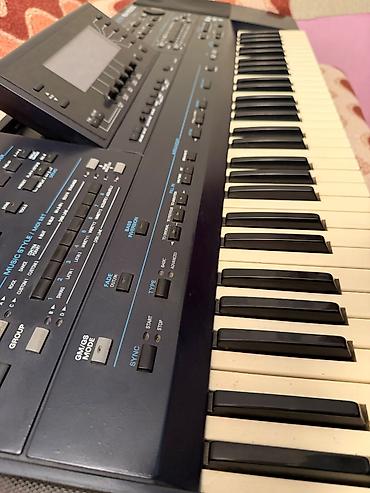 dj controller az: Salam Roland Em 2000 ela vezyetdedir bilenler bilir orjinal temiz — 1