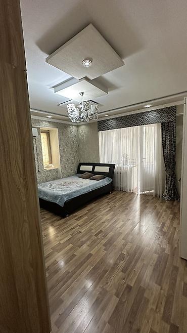 Продажа квартир: 2 комнаты, 85 м², 7 мкр Индивидуалка, 4 этаж, Косметический ремонт — 9