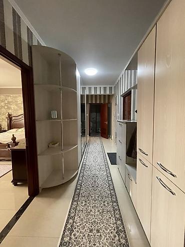 саната продажа: СДАЁТСЯ 2-КОМНАТНАЯ КВАРТИРА В ДЖАЛЕ ! • З этаж 9-этажного дома, общая — 7