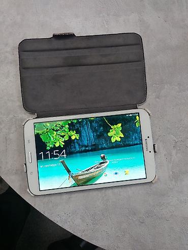 one plus pad: Планшет Samsung Galaxy Tab 3 8.0 (модель SM‑T310) Основные — 1