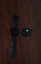 notebook cantaları bakı: Smart saatlar