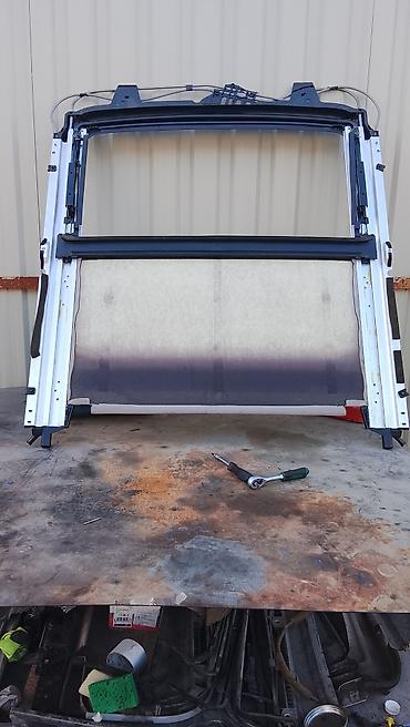 СТО, ремонт транспорта: Ремонт деталей автомобиля — 21