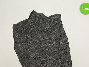 mango jeans mom: Monki, Spodnie materiałowe damskie, rozmiar S — 6
