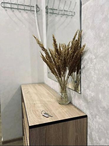 Посуточная аренда квартир: 1 комната, Душевая кабина, Постельное белье, Кондиционер — 8