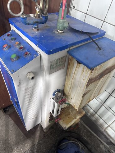 холодильник бу продаю: Швейная машина Ason, Электромеханическая, Автомат
