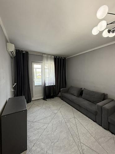 105: 1 комната, 35 м², Восток-5 мкр 105 серия, 9 этаж — 1