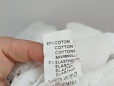 spodenki jeansowe pull: New Collection, Sukienka damska, rozmiar S — 5
