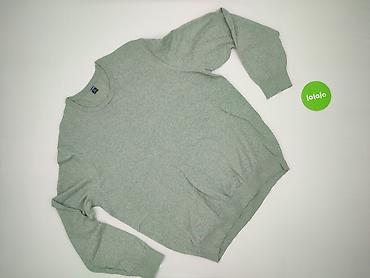forthis garnitury: Kiabi, Sweter dla mężczyzn, rozmiar 2XL — 2
