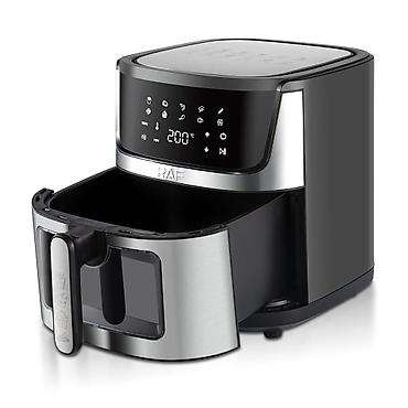 airfr: №: 430 Məhsulun adı: Aerofritür RAF R.5395 Silver/Black Brend: RAF — 3