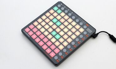 Музыкалык аспаптар: Продается Launchpad S