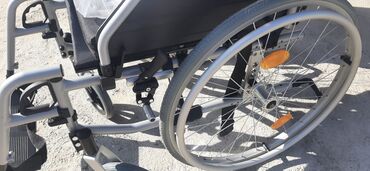 аренда инвалидных колясок: Инвалидные коляски