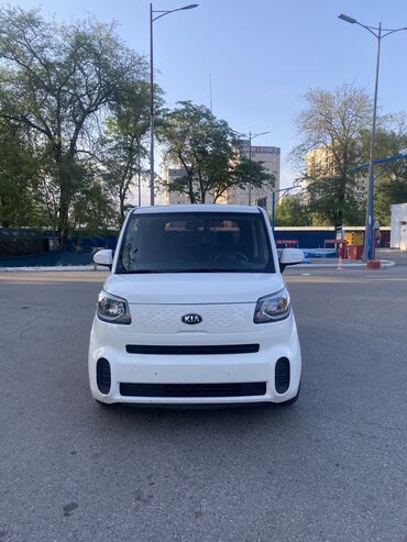 kia soul бишкек: Kia Ray: 2021 г., 1 л, Автомат, Бензин, Седан