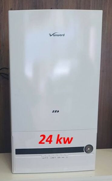 бак для воды в квартиру: Kombi 24 kVt