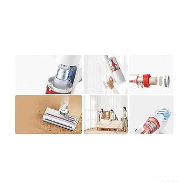 16000: Xiaomi Mijia Vacuum Cleaner 2 Lite купить Бишкек | беспроводной — 8