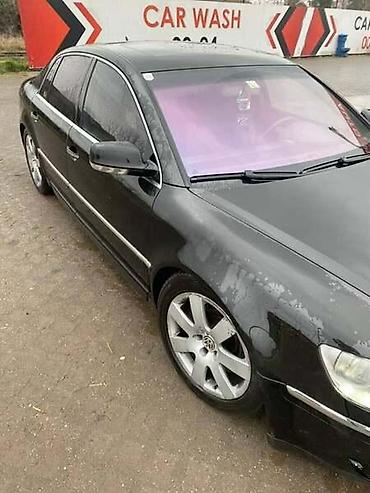 ford: PHAETON KOMPRESOR KLIME ZA VOLKSWAGEN PHAETON | Polovni Delovi za — 2
